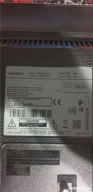 Dezmembrez led tv Samsung ue32m4005 