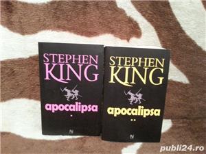 Apocalipsa-Stephen King (2 vol)