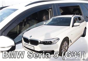 Paravanturi Originale Heko pt BMW Seria 1, 2, 3, 5, 7 - Noi - imagine 2