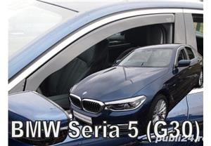 Paravanturi Originale Heko pt BMW Seria 1, 2, 3, 5, 7 - Noi