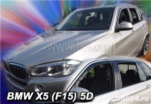 Paravanturi Originale Heko pt BMW X1, X2, X3, X4, X5, X6, X7 - Noi - imagine 5
