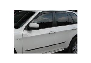 Paravanturi Originale Heko pt BMW X1, X2, X3, X4, X5, X6, X7 - Noi