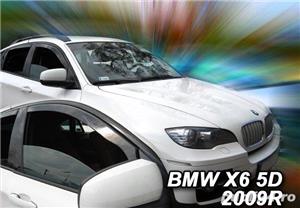 Paravanturi Originale Heko pt BMW X1, X2, X3, X4, X5, X6, X7 - Noi - imagine 8