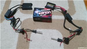 Kit complet Xenon / Xenoane