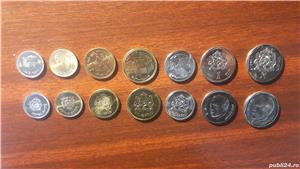 Colectionar, vand monede din Maroc