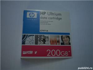 Casete HP Ultrium C7971A