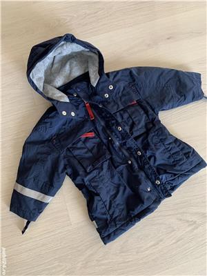 Vând geaca băieți superba. - imagine 5