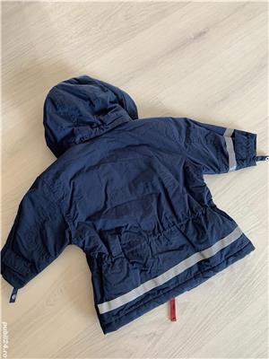 Vând geaca băieți superba. - imagine 3