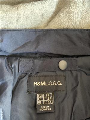 Vând geaca băieți superba. - imagine 7