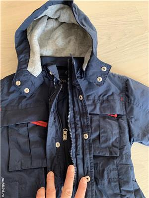 Vând geaca băieți superba. - imagine 4