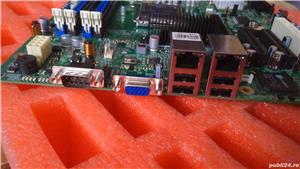 Placa Server Intel  S1200BTS LGA1155, 4 x DDR3, PCIE 16x, 6 x SATA 3 - imagine 4