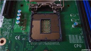 Placa Server Intel  S1200BTS LGA1155, 4 x DDR3, PCIE 16x, 6 x SATA 3 - imagine 3