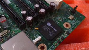 Placa Server Intel  S1200BTS LGA1155, 4 x DDR3, PCIE 16x, 6 x SATA 3 - imagine 6