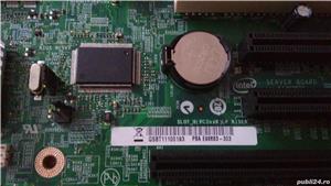 Placa Server Intel  S1200BTS LGA1155, 4 x DDR3, PCIE 16x, 6 x SATA 3 - imagine 7