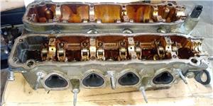 Chiulasa Citroen C4 cod motor KFU - imagine 2