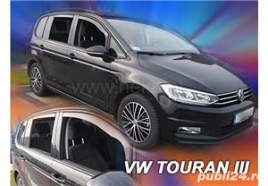 Paravanturi Originale Heko pt Vw Golf Passat Sharan Touran Jetta Bora - Noi - imagine 6