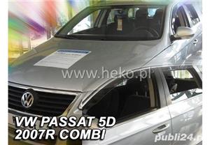 Paravanturi Originale Heko pt Vw Golf Passat Sharan Touran Jetta Bora - Noi - imagine 4