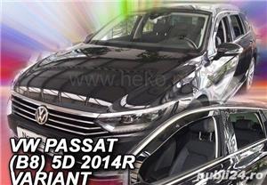 Paravanturi Originale Heko pt Vw Golf Passat Sharan Touran Jetta Bora - Noi - imagine 5