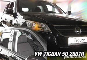 Paravanturi Originale Heko pt Vw Amarok, Touareg, Tiguan, T-Roc, T-Cross - Noi - imagine 5