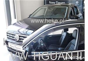 Paravanturi Originale Heko pt Vw Amarok, Touareg, Tiguan, T-Roc, T-Cross - Noi - imagine 8