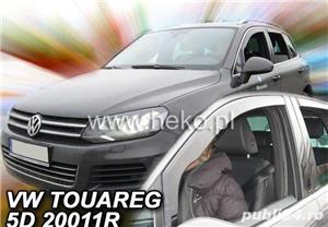 Paravanturi Originale Heko pt Vw Amarok, Touareg, Tiguan, T-Roc, T-Cross - Noi - imagine 6
