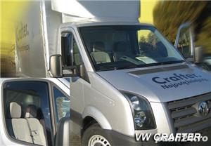 Paravanturi Originale Heko pt Vw LT, Crafter, Caddy, T3, T4, T5, T6 - Noi