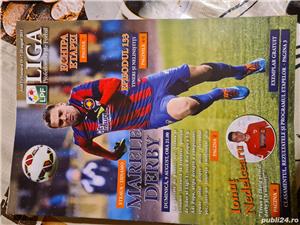 Program meci - imagine 2