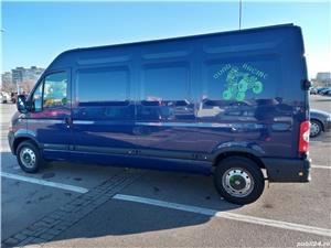 Transport marfa mobila debarasari moluz etc - imagine 2