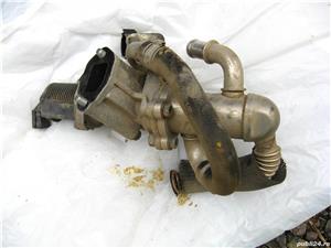 Vand EGR - Corsa D Diesel 1.3 CDTI - 60.000 km bord - imagine 2