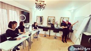 Curs make up artist alina milin beauty academy timisoara - 3400 lei - imagine 5