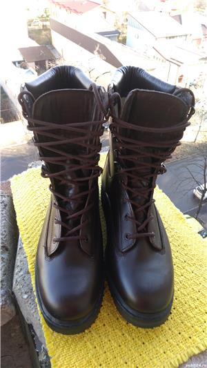 Bocanci, noi Erremme, mar 44 (28 cm) made in Italia.