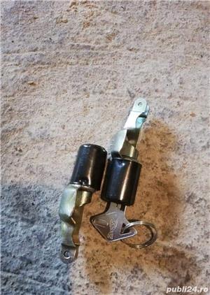 Set yale Dacia 1310  - imagine 3