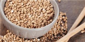 Seminte de hrisca(19lei/kg) au o cantitate însemnata de fier,calciu,vitamine E,B1,B2,B3,B5 - imagine 2