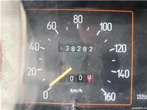 Vind autorulota. Citroen C 25 - imagine 3