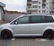 Vw Touran - imagine 3 Vw Touran - imagine 3