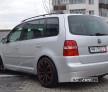 Vw Touran - imagine 5 Vw Touran - imagine 5