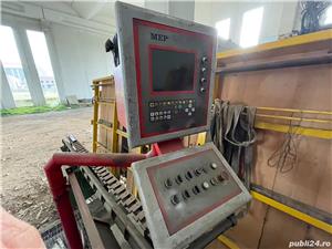 Masini de fasonat fier. - imagine 6