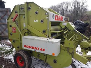 Claas rollant 44 - imagine 3