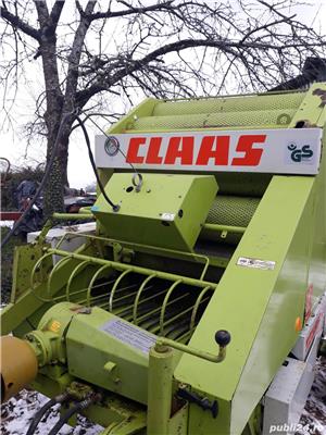 Claas rollant 44 - imagine 2