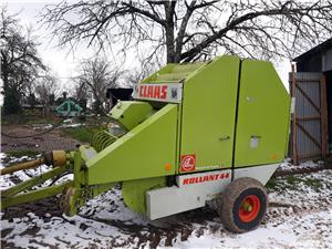 Claas rollant 44 - imagine 4