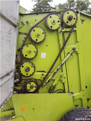 Vand piese dezmembrari claas rollant 46 si 66