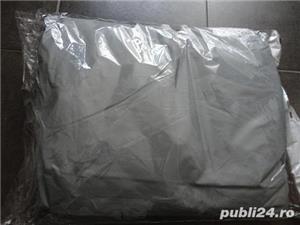 Prelata noua SUV impermeabila 540 x 175 x 120 material Peva - imagine 3