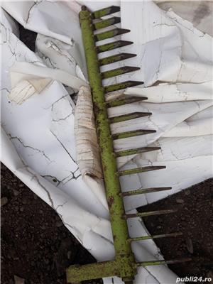 Vand piese dezmembrari claas rollant 46 si 66 - imagine 6