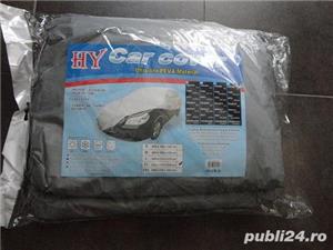 Prelata noua SUV impermeabila 540 x 175 x 120 material Peva