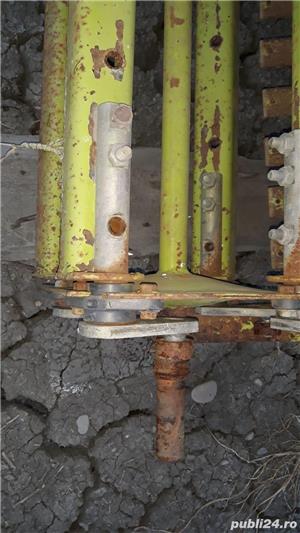 Vand piese Dezmembrare Claas Rollant 44,46,62,66 - imagine 2