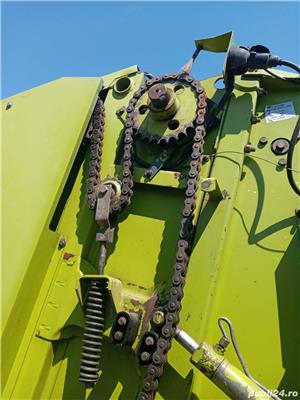 Dezmembrez Claas ROLLANT 46  66 - imagine 4