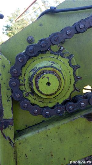 Vand piese dezmembrari claas rollant 46 si 66 - imagine 9