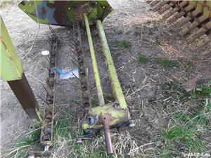 Dezmembrez Claas ROLLANT 46  66 - imagine 6
