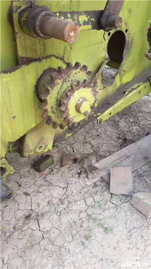 Vand piese Dezmembrare Claas Rollant 44,46,62,66 - imagine 5
