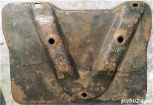 Tavita/suport baterie Dacia 1300/1310 - imagine 2